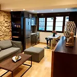 Arco 4 Fontan Loft *