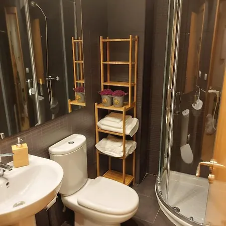 Appartamento Arco 4 Fontan Loft *