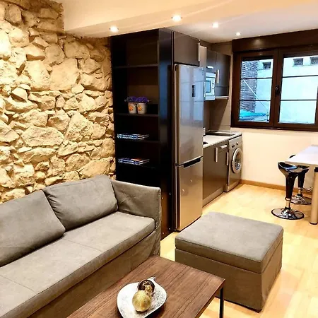 Appartamento Arco 4 Fontan Loft *