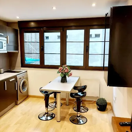 Appartamento Arco 4 Fontan Loft *